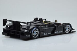 Porsche RS Spyder LMP2 24 Hours of Le Mans 2007 AUTOart 1:18 80773 Metalas - nuotrauka 3 iš 8