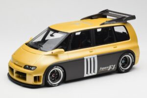 Renault Espace F1 Otto 1:18 OT038 Derva