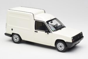 Renault Express Baltas Otto 1:18 OT466 Derva
