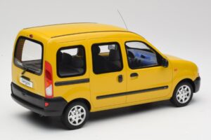 Renault Kangoo 1.4 RT Soleil Geltonas Otto 1:18 OT474 Derva - nuotrauka 2 iš 6