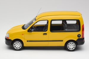 Renault Kangoo 1.4 RT Soleil Geltonas Otto 1:18 OT474 Derva - nuotrauka 3 iš 6