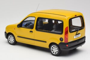 Renault Kangoo 1.4 RT Soleil Geltonas Otto 1:18 OT474 Derva - nuotrauka 5 iš 6