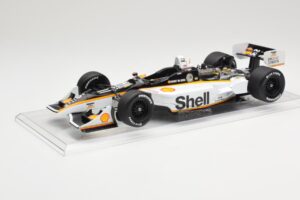 Reynard CART #8 Shell Team Rahal B. Herta 1999 Action 1:18 W189941594 Metalas - nuotrauka 2 iš 8