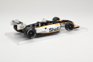 Reynard CART #8 Shell Team Rahal B. Herta 1999 Action 1:18 W189941594 Metalas - nuotrauka 3 iš 8