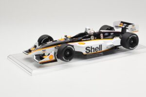 Reynard CART #8 Shell Team Rahal B. Herta 1999 Action 1:18 W189941594 Metalas