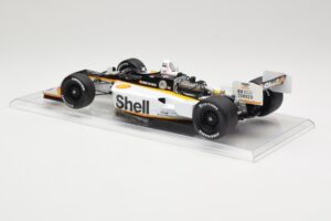 Reynard CART #8 Shell Team Rahal B. Herta 1999 Action 1:18 W189941594 Metalas - nuotrauka 5 iš 8