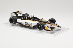 Reynard CART #8 Shell Team Rahal B. Herta 1999 Action 1:18 W189941594 Metalas - nuotrauka 6 iš 8
