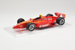 Reynard CART #12 Target Chip Ganassi Racing J. Vasser 1999 Action 1:18 W189941578-1 Metalas