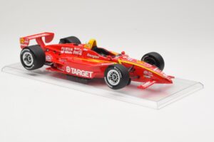 Reynard CART #12 Target Chip Ganassi Racing J. Vasser 1999 Action 1:18 W189941578-1 Metalas - nuotrauka 6 iš 8