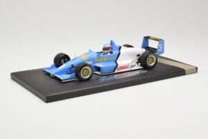 Reynard Spiess F903 #2 M. Schumacher Winner International F3 Fuji Speedway 1990 Minichamps 1:18 517901823 Metalas - nuotrauka 2 iš 6