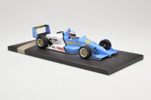 Reynard Spiess F903 #2 M. Schumacher Winner International F3 Fuji Speedway 1990 Minichamps 1:18 517901823 Metalas - nuotrauka 4 iš 6