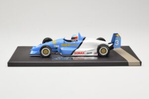 Reynard Spiess F903 #2 M. Schumacher Winner International F3 Fuji Speedway 1990 Minichamps 1:18 517901823 Metalas