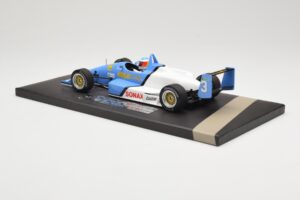Reynard Spiess F903 #2 M. Schumacher Winner International F3 Fuji Speedway 1990 Minichamps 1:18 517901823 Metalas - nuotrauka 5 iš 6