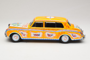 Rolls-Royce Phantom V John Lennon Paragon 1:18 PA-92121 Metalas - nuotrauka 4 iš 8