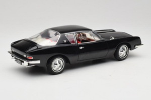 Studebaker Avanti Juodas Signature Models 1:18 STUDEBAKER001 Metalas - nuotrauka 3 iš 8