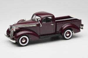 Studebaker Coupe Express Pickup Rudas American Mint 1:18 92458-R1 Metalas