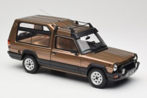Talbot Rancho X Žalias Otto 1:18 OT154 Derva - nuotrauka 4 iš 6
