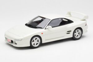 Toyota MR2 W20 TRD 2000GT Super Baltas Otto 1:18 OT749 Derva