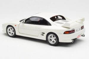 Toyota MR2 W20 TRD 2000GT Super Baltas Otto 1:18 OT749 Derva - nuotrauka 5 iš 6