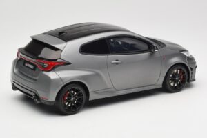 Toyota GR Yaris XP210 Precious Metal Otto 1:18 OT1127 Derva - nuotrauka 2 iš 6