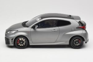 Toyota GR Yaris XP210 Precious Metal Otto 1:18 OT1127 Derva - nuotrauka 3 iš 6