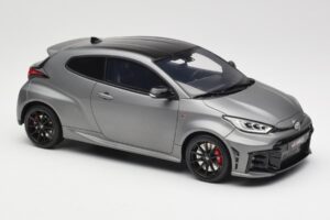 Toyota GR Yaris XP210 Precious Metal Otto 1:18 OT1127 Derva - nuotrauka 4 iš 6
