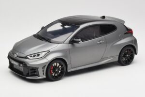 Toyota GR Yaris XP210 Precious Metal Otto 1:18 OT1127 Derva