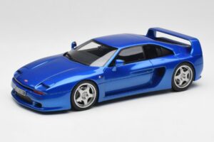 Venturi 400 GT Phase 2 Blue Atlantique Otto 1:18 OT1088 Derva