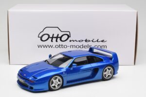 Venturi 400 GT Phase 2 Blue Atlantique Otto 1:18 OT1088 Derva - nuotrauka 6 iš 6