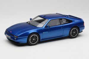 Venturi Atlantique 260 Mėlynas Otto 1:18 OT068 Derva