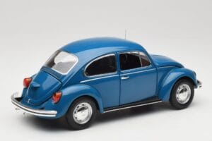 Volkswagen 1200 Mėlynas Minichamps 1:18 150057104 Metalas - nuotrauka 3 iš 8