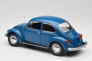 Volkswagen 1200 Mėlynas Minichamps 1:18 150057104 Metalas - nuotrauka 7 iš 8