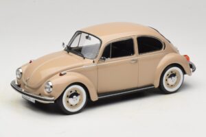 Volkswagen 1303 Sahara Beige Norev 1:18 188537 Metalas