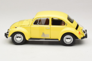 Volkswagen Beetle Emma's Car Once Upon a Time GreenLight 1:18 12993 Metalas - nuotrauka 3 iš 6