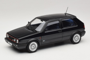 Volkswagen Golf GTI Mk2 Edition Blue Midnight Blue Norev 1:18 188583 Metalas