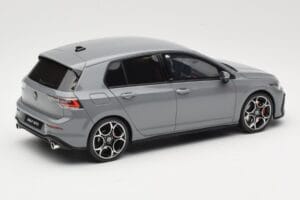 Volkswagen Golf GTI Mk8 Pilkas Otto 1:18 OT1137 Derva - nuotrauka 2 iš 6