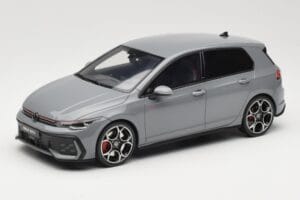 Volkswagen Golf GTI Mk8 Pilkas Otto 1:18 OT1137 Derva