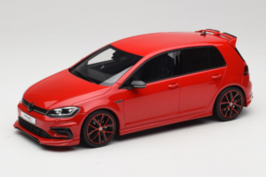 Volkswagen Golf R Mk7.5 Oettinger Tornado Red Otto 1:18 OT1118 Derva