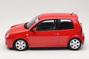 Volkswagen Lupo GTI Tornado Red Otto 1:18 OT1129 Derva - nuotrauka 3 iš 6