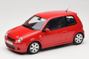 Volkswagen Lupo GTI Tornado Red Otto 1:18 OT1129 Derva