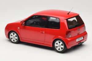 Volkswagen Lupo GTI Tornado Red Otto 1:18 OT1129 Derva - nuotrauka 5 iš 6