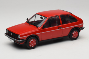 Volkswagen Polo II Coupe Fox MCG 1:18 MCG18523 Metalas