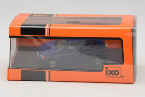 Volkswagen Polo Mk3 Mėlynas IXO 1:43 CLC579N Metalas - nuotrauka 4 iš 4