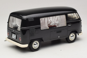 Volkswagen T1 Bestattungswagen Premium ClassiXXs 1:18 PCL30085 Metalas - nuotrauka 2 iš 6