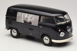 Volkswagen T1 Bestattungswagen Premium ClassiXXs 1:18 PCL30085 Metalas - nuotrauka 4 iš 6