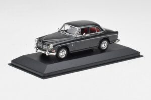Volvo 121 Amazon Pilkas Minichamps 1:43 430171061 Metalas - nuotrauka 2 iš 4
