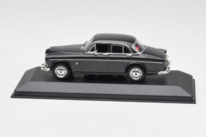 Volvo 121 Amazon Pilkas Minichamps 1:43 430171061 Metalas