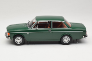 Volvo 142 Žalias MCG 1:18 MCG18005 Metalas - nuotrauka 3 iš 6