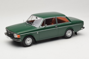 Volvo 142 Žalias MCG 1:18 MCG18005 Metalas