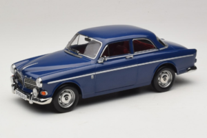 Volvo Amazon Midnight Blue Norev 1:18 188740 Metalas